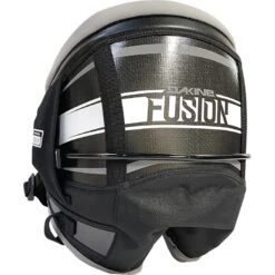 2023 Dakine Fusion Kiteboarding Seat Harness - Black Discounts Apply !