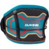 2023 Dakine Pyro Kiteboarding Waist Harness - Deep Lake Discounts Apply ! -Wingboarding Shop 900 dakine 2023 pyro waist harness deep lake size 1