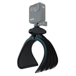 Flymount Aero 130 GoPro / Camera Mount Discounts Apply ! 11 Flymount Aero 130 GoPro / Camera Mount Discounts Apply ! -Wingboarding Shop 900 flymount aero 130 wing camera mount 3