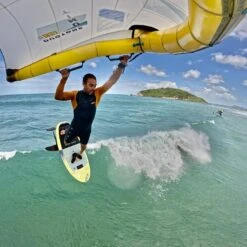 Flymount Aero 130 GoPro / Camera Mount Discounts Apply ! 13 Flymount Aero 130 GoPro / Camera Mount Discounts Apply ! -Wingboarding Shop 900 flymount aero 130 wing camera mount 5