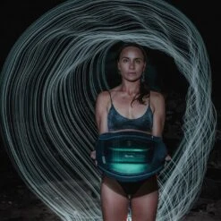 2023 Mystic Gem BK Womens Kiteboarding Waist Harness - Black/Glitter Discounts Apply ! 9 2023 Mystic Gem BK Womens Kiteboarding Waist Harness - Black/Glitter Discounts Apply ! -Wingboarding Shop 900 mystic gem bk womens waist harness size 3