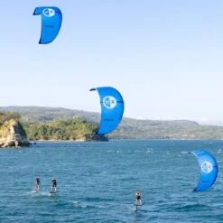 North 2024 Code Zero - Performance Single Strut Kite Discounts Apply ! -Wingboarding Shop 900 north 2024 code zero kite size 6