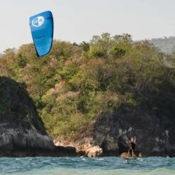 North 2024 Code Zero - Performance Single Strut Kite Discounts Apply ! -Wingboarding Shop 900 north 2024 code zero kite size 7