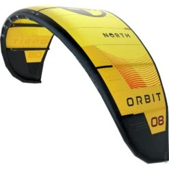 North 2024 Orbit Discounts Apply ! 13 North 2024 Orbit Discounts Apply ! -Wingboarding Shop 900 north 2024 orbit kite size 3