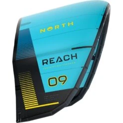 North 2024 Reach - Performance Freeride Kite Discounts Apply ! -Wingboarding Shop 900 north 2024 reach kite size 4