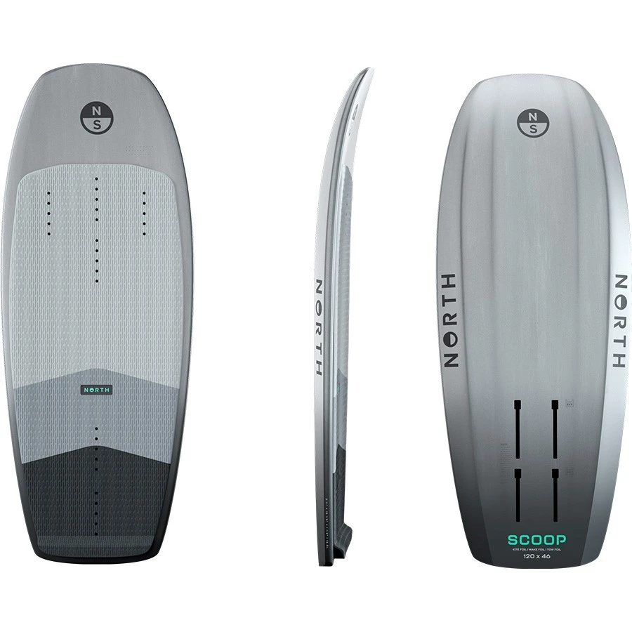 North 2024 Scoop Performance Foil Board Discounts Apply ! 5 North 2024 Scoop Performance Foil Board Discounts Apply ! - Image 3