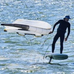 Ocean Rodeo Glide AA Series Wing Discounts Apply ! -Wingboarding Shop 900 ocean rodeo glide aa series size 10