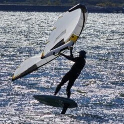 Ocean Rodeo Glide AA Series Wing Discounts Apply ! -Wingboarding Shop 900 ocean rodeo glide aa series size 11