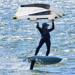 Ocean Rodeo Glide AA Series Wing Discounts Apply ! -Wingboarding Shop 900 ocean rodeo glide aa series size 13
