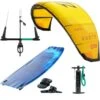 North 2023 Orbit/Atmos Big Air Complete Package- 25% Off Discounts Apply ! -Wingboarding Shop 900 orbit atmos complete package 1