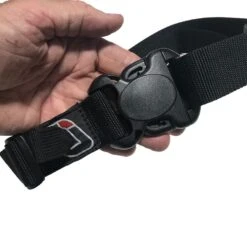 Ozone Wing Waist Leash V3 - Strap Only Discounts Apply ! -Wingboarding Shop 900 ozone wing waist leash strap only 22