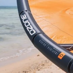 Ozone Zephyr V8 Ultra-X 17m Lightwind Kite Discounts Apply ! -Wingboarding Shop 900 zephyr v8 ultra x LE