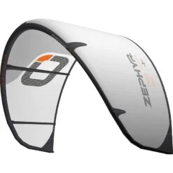 Ozone Zephyr V8 Ultra-X 17m Lightwind Kite Discounts Apply ! -Wingboarding Shop 900 zephyr v8 ultra x cloud grey