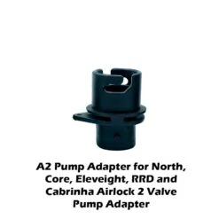 PKS Universal Pump Adapter Set Discounts Apply ! -Wingboarding Shop PKS pro flow pump adapter set 5