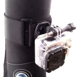 PKS Kiteboarding Strut Mount For GoPro Discounts Apply !