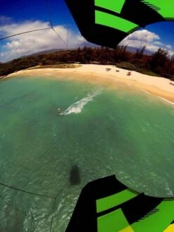 PKS Kiteboarding Strut Mount For GoPro Discounts Apply ! -Wingboarding Shop PKS strut mount gopro 4