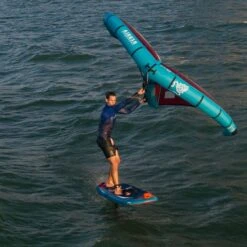 Airush Freewing Air V2 Discounts Apply ! -Wingboarding Shop airush 2022 freewing air size 8