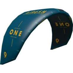 2022 Airush One V2 Freeride Kite - 30% Off Discounts Apply !