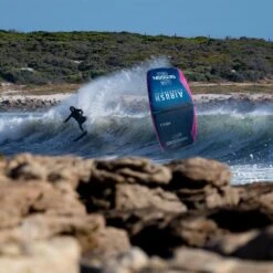 2022 Airush Session Surf / Wave Kite Discounts Apply ! 7 2022 Airush Session Surf / Wave Kite Discounts Apply ! -Wingboarding Shop airush 2022 session v1 size bar 3