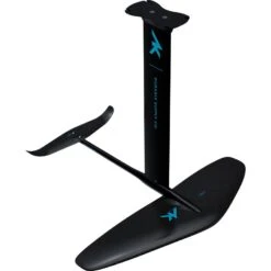 Airush / AK Phazer - Reflex Carbon V1 Wingboard And AK Surf Foil - Combo Package - 30% Off Discounts Apply ! -Wingboarding Shop airush ak phazer v1 foil package 3