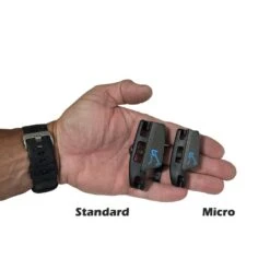 Racer-Back Clamcleat Discounts Apply ! -Wingboarding Shop clamcleat 3