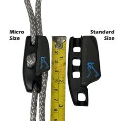 Racer-Back Clamcleat Discounts Apply ! -Wingboarding Shop clamcleat 4