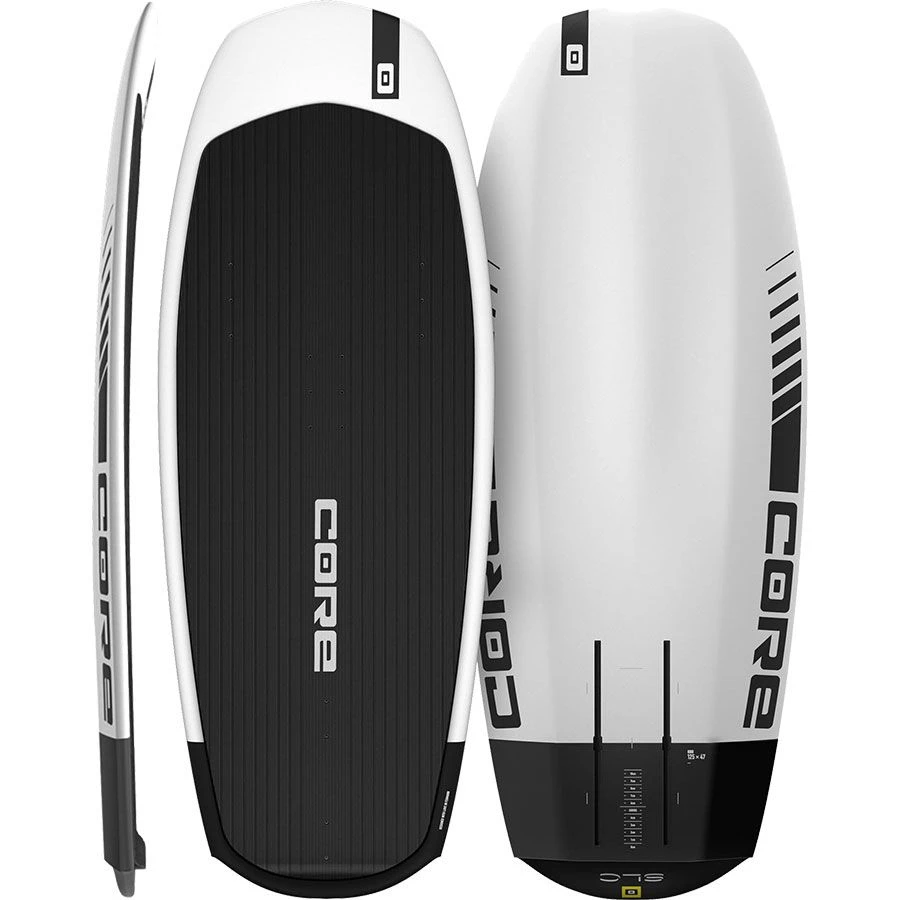 CORE - SLC Foil Board Discounts Apply ! 3 CORE - SLC Foil Board Discounts Apply !