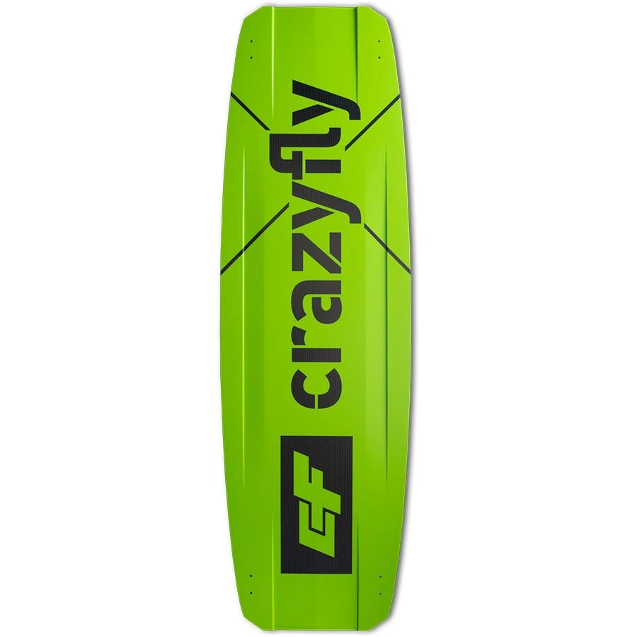 2021 Crazyfly Legend Twin Tip Kiteboard - 40% OFF Discounts Apply ! 6 2021 Crazyfly Legend Twin Tip Kiteboard - 40% OFF Discounts Apply ! - Image 4