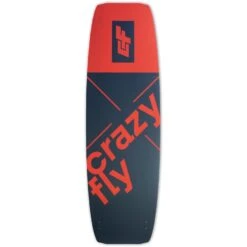 2022 Crazyfly Acton - Freeride Board - 30% Off Discounts Apply ! -Wingboarding Shop crazyfly 2022 acton size 3