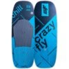 2022 Crazyfly Chill Foil Deck - 30% Off Discounts Apply ! -Wingboarding Shop crazyfly 2022 chill size 1
