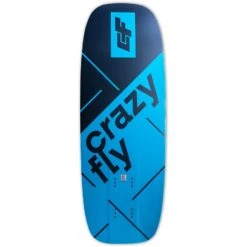 2022 Crazyfly Chill Foil Deck - 30% Off Discounts Apply ! -Wingboarding Shop crazyfly 2022 chill size 3