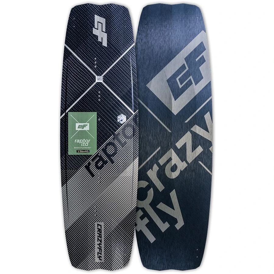 2022 Crazyfly Raptor LTD - 30% Off Discounts Apply ! 3 2022 Crazyfly Raptor LTD - 30% Off Discounts Apply !