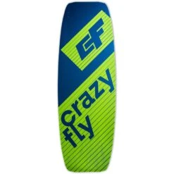 2023 Crazyfly Acton - Freeride Board - 25% Off Discounts Apply ! -Wingboarding Shop crazyfly 2023 acton size 3