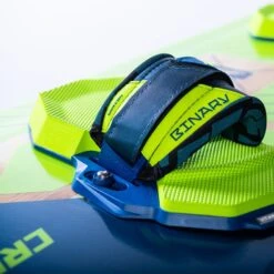 2023 Crazyfly Acton - Freeride Board - 25% Off Discounts Apply ! -Wingboarding Shop crazyfly 2023 acton size 4