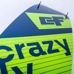 2023 Crazyfly Acton - Freeride Board - 25% Off Discounts Apply ! -Wingboarding Shop crazyfly 2023 acton size 5
