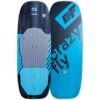2023 Crazyfly Chill Foil Deck Discounts Apply ! -Wingboarding Shop crazyfly 2023 chill size 1