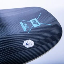 2023 Crazyfly Chill Foil Deck Discounts Apply ! -Wingboarding Shop crazyfly 2023 chill size 4
