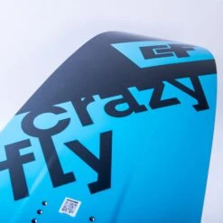 2023 Crazyfly Chill Foil Deck Discounts Apply ! -Wingboarding Shop crazyfly 2023 chill size 5