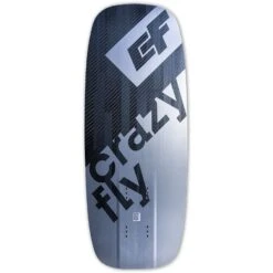 2023 Crazyfly F-Lite Foil Deck Discounts Apply ! -Wingboarding Shop crazyfly 2023 flite size 3