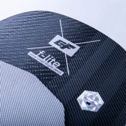 2023 Crazyfly F-Lite Foil Deck Discounts Apply ! -Wingboarding Shop crazyfly 2023 flite size 4