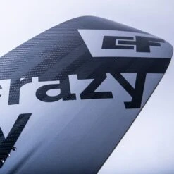 2023 Crazyfly F-Lite Foil Deck Discounts Apply ! -Wingboarding Shop crazyfly 2023 flite size 6