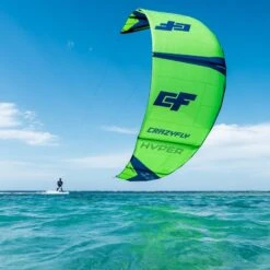 2023 Crazyfly Hyper - Big Air Kite - 25% Off Discounts Apply ! -Wingboarding Shop crazyfly 2023 hyper size 3