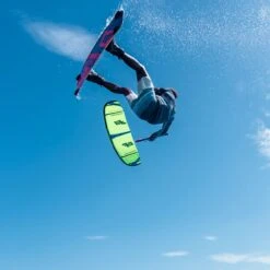 2023 Crazyfly Hyper - Big Air Kite - 25% Off Discounts Apply ! -Wingboarding Shop crazyfly 2023 hyper size 4