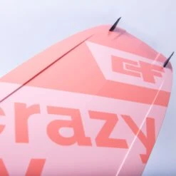 2023 Crazyfly Raptor Diva - 25% Off Discounts Apply ! -Wingboarding Shop crazyfly 2023 raptor diva size 5