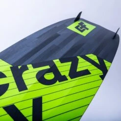 2023 Crazyfly Raptor LTD Neon - 25% Off Discounts Apply ! -Wingboarding Shop crazyfly 2023 raptor ltd neon size 5