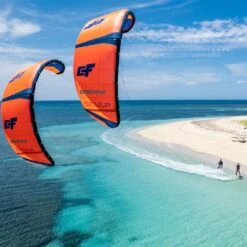 2023 Crazyfly Sculp - Freerisde Allround Kite - 25% Off Discounts Apply ! -Wingboarding Shop crazyfly 2023 sculp size 3