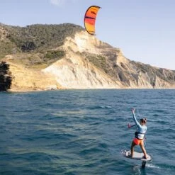 2023 Crazyfly Sculp - Freerisde Allround Kite - 25% Off Discounts Apply ! -Wingboarding Shop crazyfly 2023 sculp size 5