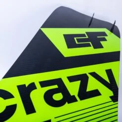 2023 Crazyfly Slicer - 25% Off Discounts Apply ! -Wingboarding Shop crazyfly 2023 slicer size 5