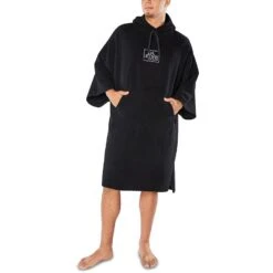 Dakine Pancho Chanjo - Changing Pancho - 30% Off Discounts Apply ! -Wingboarding Shop dakine 2020 pancho chanjo 3