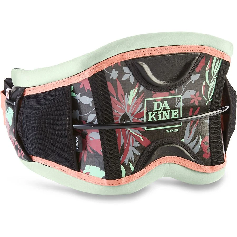 Dakine Wahine Women's Waist Harness - Perennial Size Large Discounts Apply ! 3 Dakine Wahine Women's Waist Harness - Perennial Size Large Discounts Apply !
